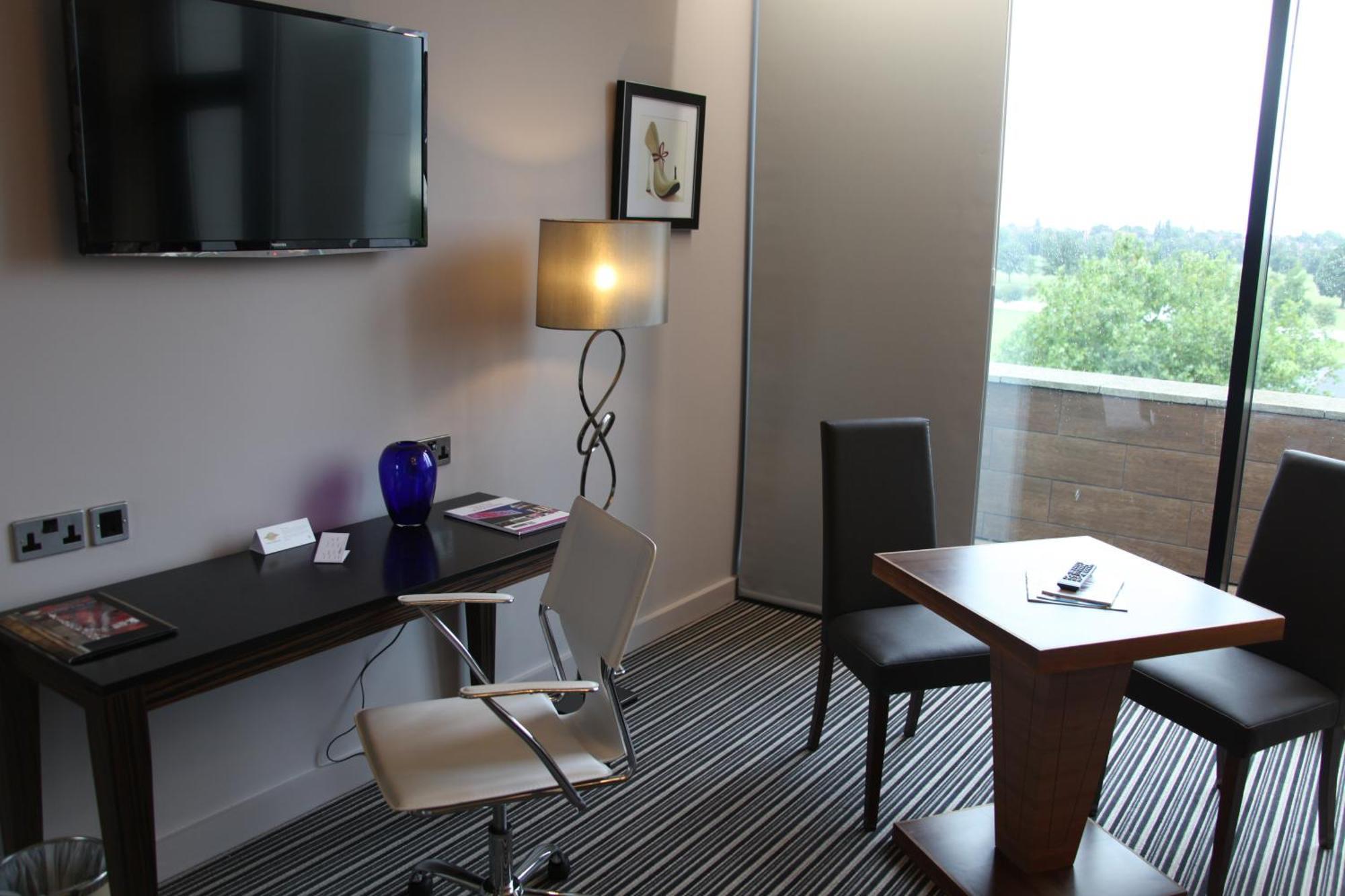 Earl Of Doncaster Hotel Room photo