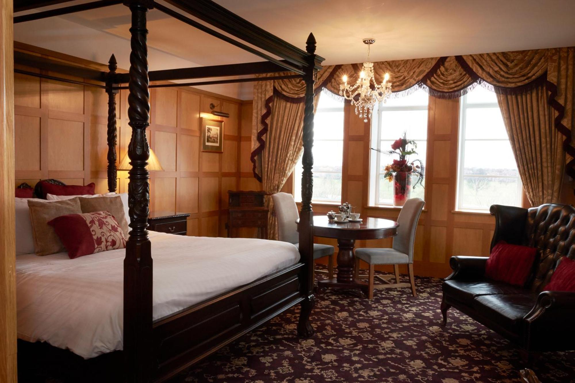 Earl Of Doncaster Hotel Room photo